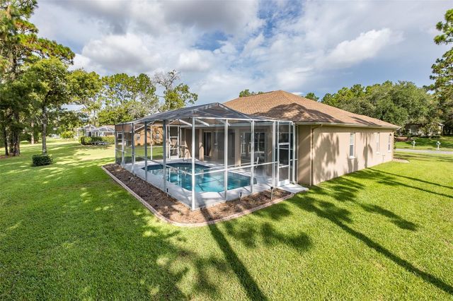 5436 CHAMPIONSHIP CUP LANE, Spring Hill, FL 34609