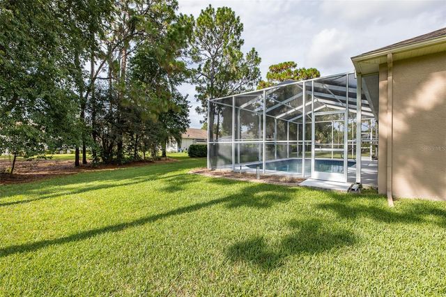 5436 CHAMPIONSHIP CUP LANE, Spring Hill, FL 34609