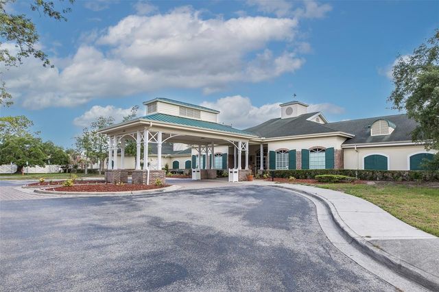 5436 CHAMPIONSHIP CUP LANE, Spring Hill, FL 34609