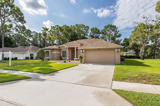 5436 CHAMPIONSHIP CUP LANE, Spring Hill, FL 34609