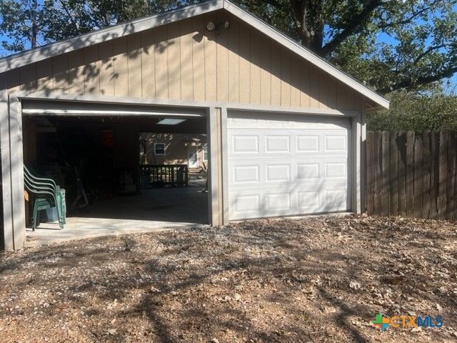 606 Schwab Street, Yoakum, TX 77995