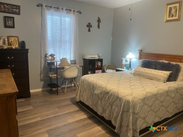 606 Schwab Street, Yoakum, TX 77995