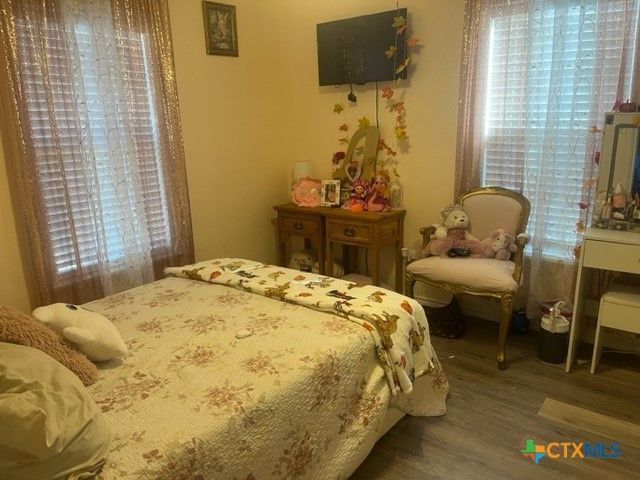 606 Schwab Street, Yoakum, TX 77995