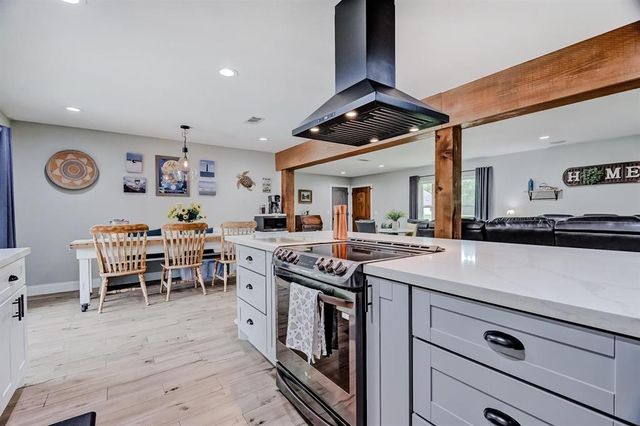 2363 Twin Oaks, Orange, TX 77630