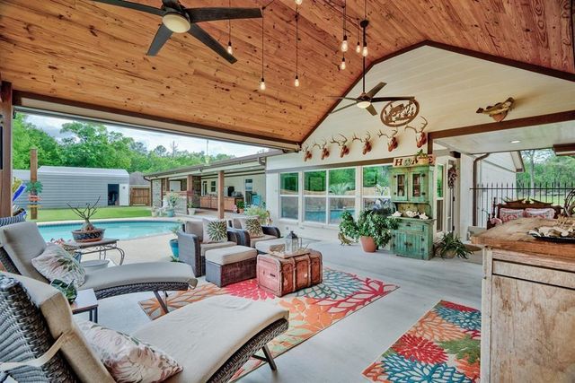 2363 Twin Oaks, Orange, TX 77630