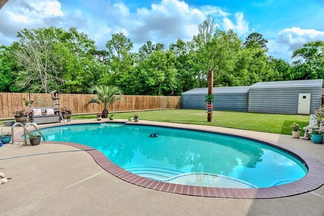 2363 Twin Oaks, Orange, TX 77630