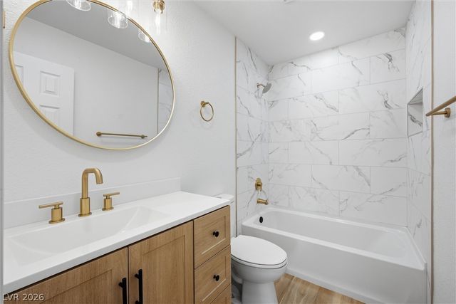 488 Albert Avenue, Las Vegas, NV 89119