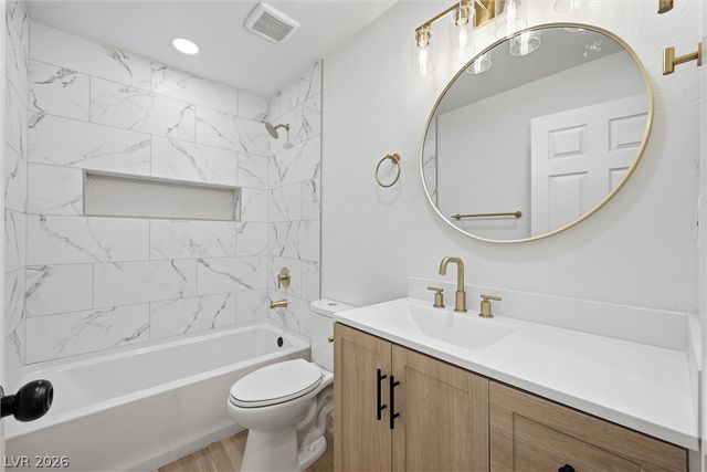 488 Albert Avenue, Las Vegas, NV 89119