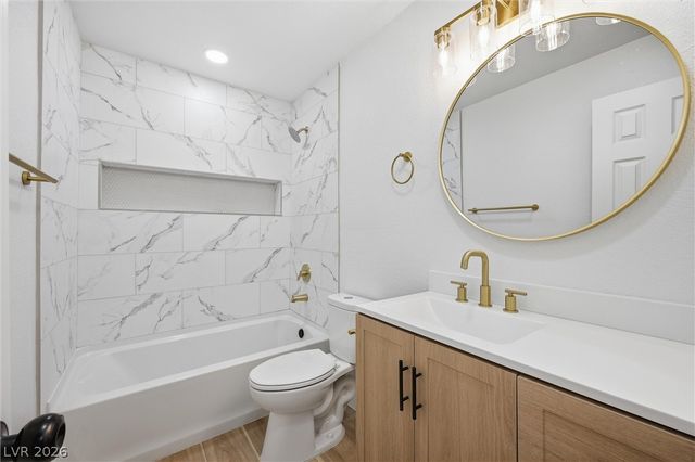 488 Albert Avenue, Las Vegas, NV 89119