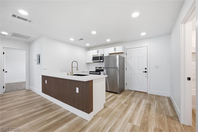 488 Albert Avenue, Las Vegas, NV 89119