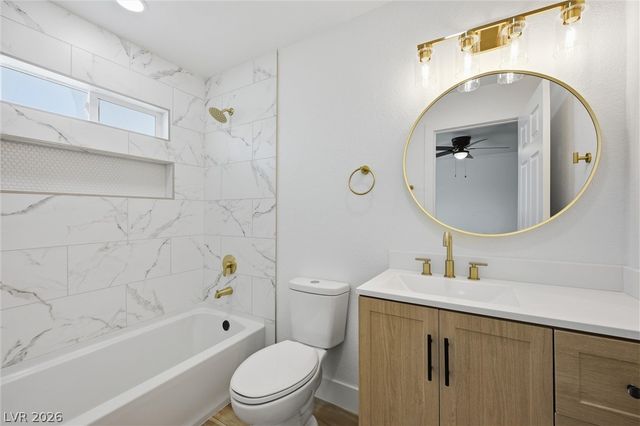 488 Albert Avenue, Las Vegas, NV 89119