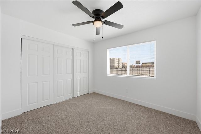 488 Albert Avenue, Las Vegas, NV 89119