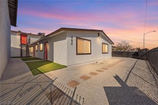 488 Albert Avenue, Las Vegas, NV 89119