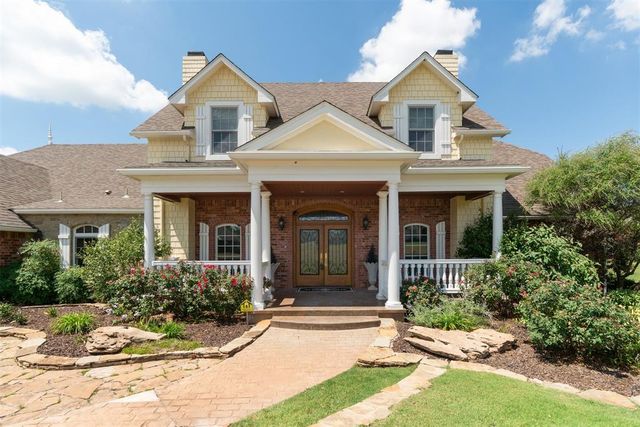 2720 Long Lake Place, Norman, OK 73026