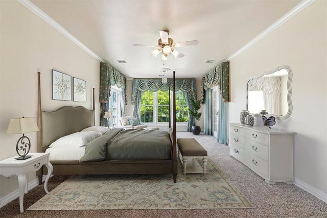 2720 Long Lake Place, Norman, OK 73026