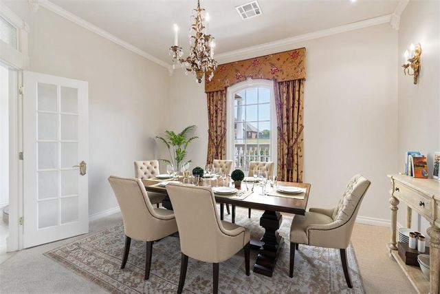 2720 Long Lake Place, Norman, OK 73026