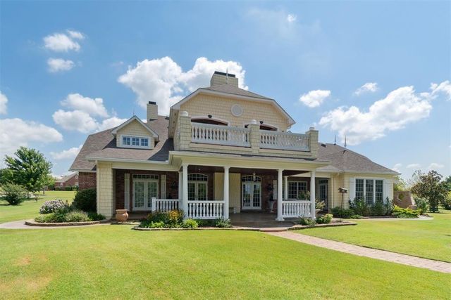 2720 Long Lake Place, Norman, OK 73026