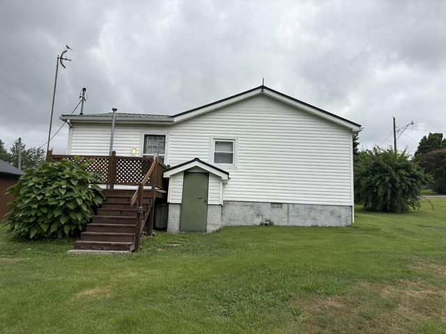 204 Blair Avenue, Sweetwater, TN 37874