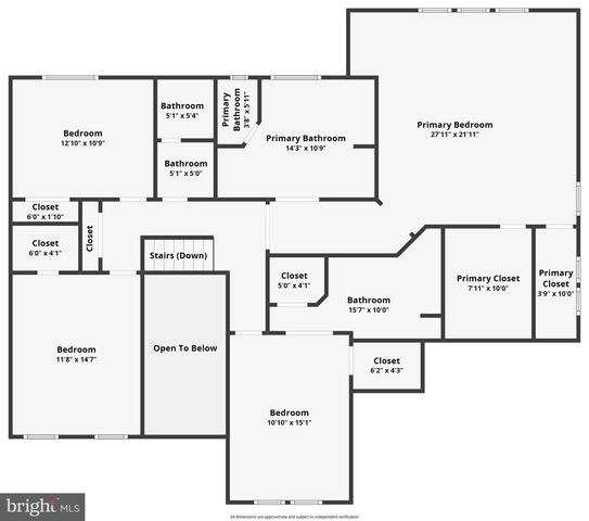 2001 MEDINAH RIDGE RD, Accokeek, MD 20607