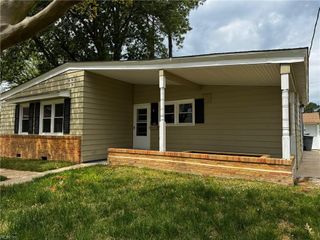 112 Findley SQ, Hampton, VA 23666