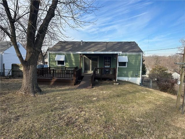 2511 S Evanston Avenue, Independence, MO 64052