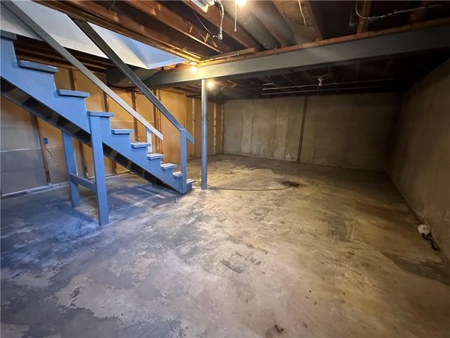 2511 S Evanston Avenue, Independence, MO 64052