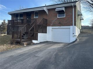 2511 S Evanston Avenue, Independence, MO 64052