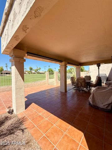 18804 N 95TH Avenue, Peoria, AZ 85382
