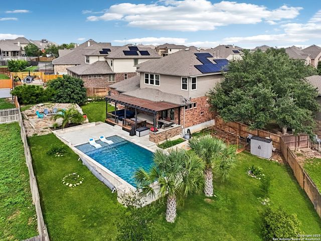 12323 Merritt Villa, San Antonio, TX 78253