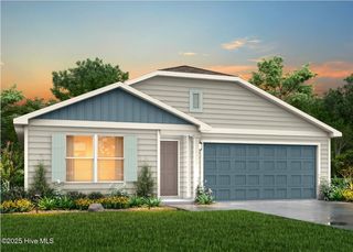 608 N Caswell Street, La Grange, NC 28551