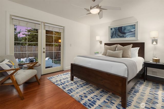 6425 Hampton Road S, Seattle, WA 98118