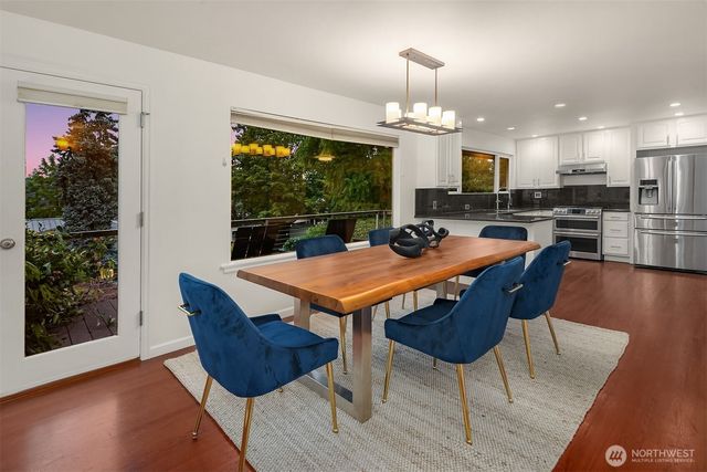 6425 Hampton Road S, Seattle, WA 98118