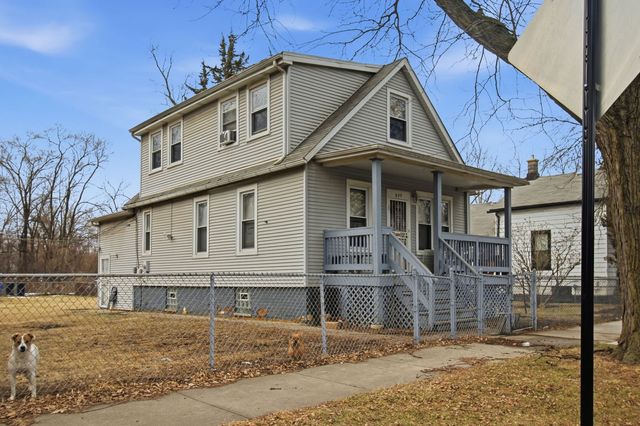 311 E 134th Street, Chicago, IL 60827