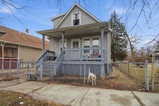 311 E 134th Street, Chicago, IL 60827