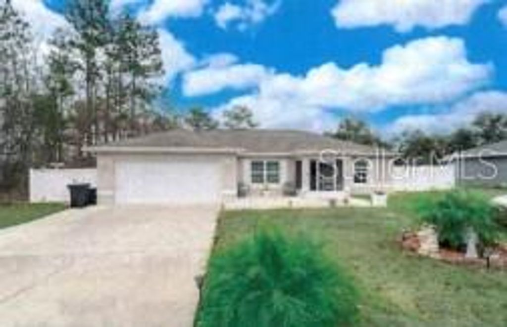 3 PECAN DRIVE LOOP, Ocala, FL 34472