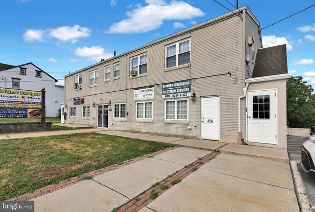 3534 KUTZTOWN RD, Reading, PA 19605
