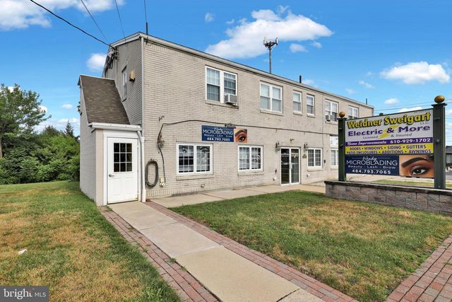 3534 KUTZTOWN RD, Reading, PA 19605