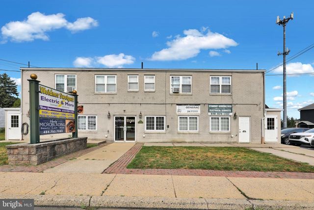 3534 KUTZTOWN RD, Reading, PA 19605