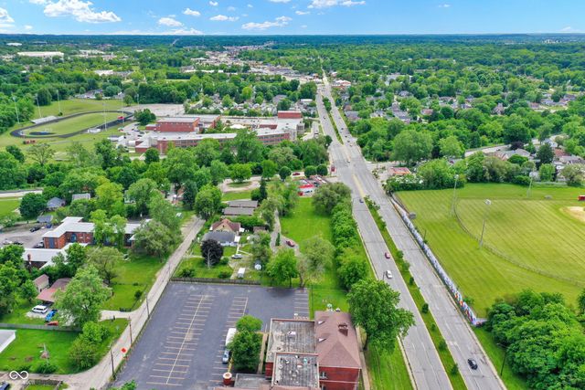 2249-2287 S Madison Avenue, Indianapolis, IN 46225