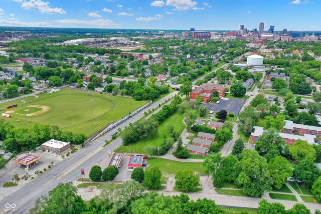 2249-2287 S Madison Avenue, Indianapolis, IN 46225