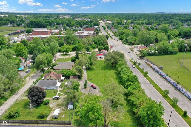 2249-2287 S Madison Avenue, Indianapolis, IN 46225