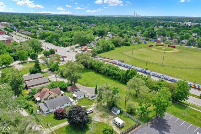 2249-2287 S Madison Avenue, Indianapolis, IN 46225