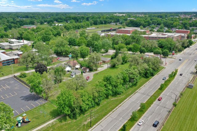 2249-2287 S Madison Avenue, Indianapolis, IN 46225