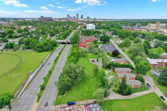 2249-2287 S Madison Avenue, Indianapolis, IN 46225