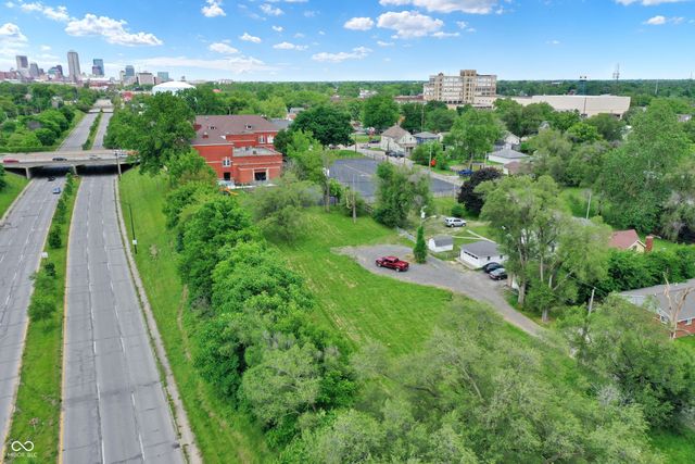 2249-2287 S Madison Avenue, Indianapolis, IN 46225