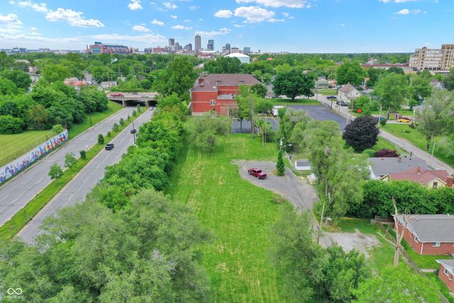 2249-2287 S Madison Avenue, Indianapolis, IN 46225