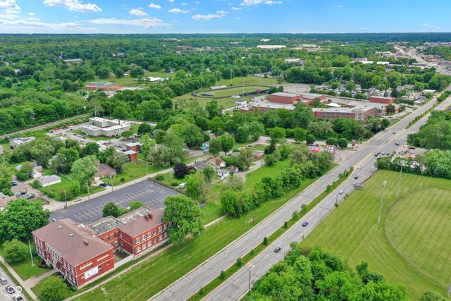 2249-2287 S Madison Avenue, Indianapolis, IN 46225