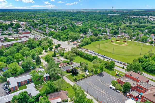 2249-2287 S Madison Avenue, Indianapolis, IN 46225