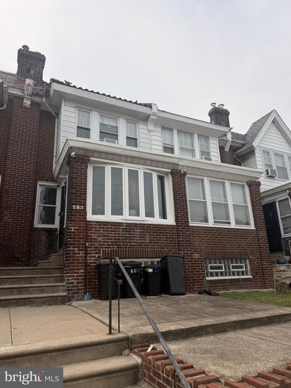 252 W NEDRO AVE, Philadelphia, PA 19120