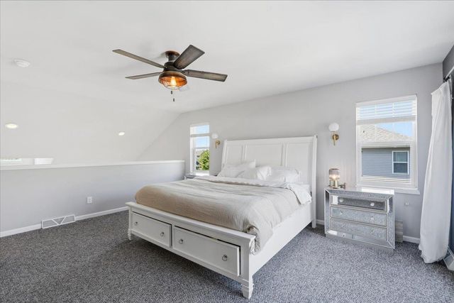 1817 Red Fern Lane, Madison, WI 53718